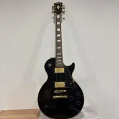 Bacchus レスポール P-90 エレキギター - メルカリ