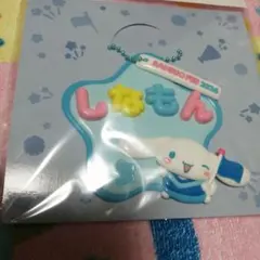 Sanrio Fes 2026 シナモロール セット サンリオフェス - メルカリ
