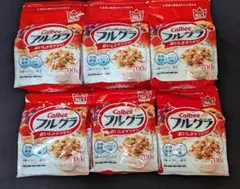 カルビー　フルグラ　700g×6袋のサムネイル