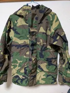 極美品 ビンテージ ECWCS GEN 1 ゴアテックスパーカー M Short 極美品 ビンテージ ECWCS GEN 1 ゴアテックスパーカー M Short - メルカリ