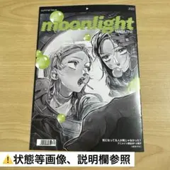 気になってる人が男じゃなかった　1巻　アニメイト　特典　8P小冊子　1点