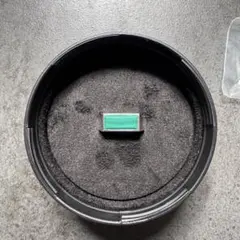 TOMWOOD Peaky Malachite リング マラカイト Size50 TOMWOOD Peaky Malachite リング マラカイト Size50 トムウッド