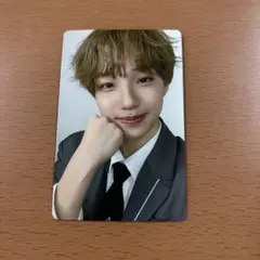 PRODUCE 101 JAPAN 新世界 制服トレカ 山下柊 - メルカリ
