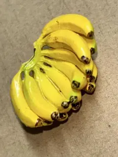 バナナ ミニチュア