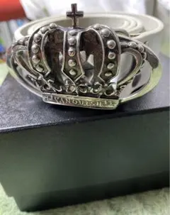 スタッズ ベルト