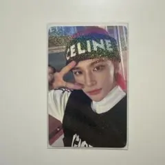 straykids oddinary トレカ ヒョンジン shopee subk - メルカリ