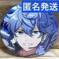 あんスタ　缶バッジ　瀬名泉　フィーチャー2　IDOL