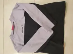 長袖カットソー ジャンパースカートセット