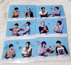 エーステ　ランブロ2ショット冬組セット