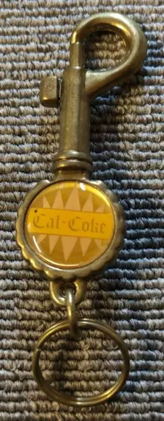 2026年最新】カルコーク キーホルダーの人気アイテム - メルカリ