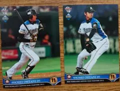 BBM 2014 大谷翔平 プロ野球カード 北海道 日本ハムファイターズ 美品 ミントモール / MINT 新宿店 / 2014 BBM 1st Version スポーツカード