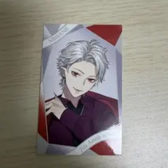 にじさんじ 葛葉 7th Anniversary 7周年 チェキ