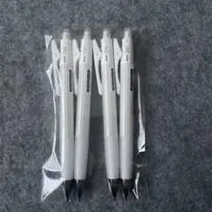 PILOT Opt. 0.5 シャープペンシル 4本セット振ると芯が出るのサムネイル