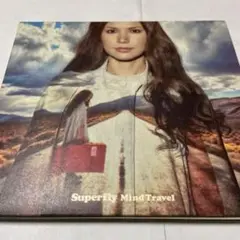 Superfly/Mind Travel