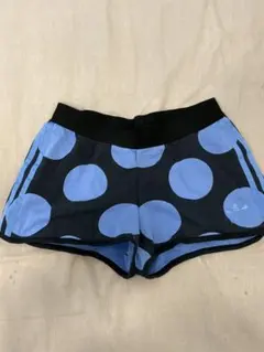 Adidas Originals ドットスウェットショートパンツ