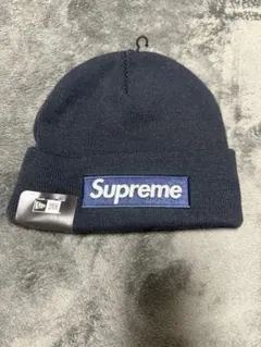 シュプリームニット帽