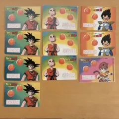 カードダス 初期