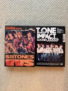 2026年最新】SiXTONES dvd ライブの人気アイテム - メルカリ