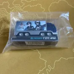 BUCK-TICK ミニチュアトランポ TOUR2023 異空 IZORA - メルカリ