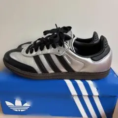 2026年最新】adidas SAMBA OG 24の人気アイテム - メルカリ