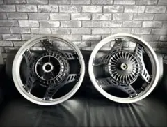 トーキョー鉄管 東京鉄管 レース管 エキパイショートcbx400f【希少