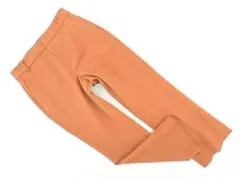 美品クードシャンス☆スリムフィット パンツ 34