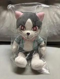 ドラえもん 空の理想郷 ぬいぐるみ マスコット セット ソーニャ - メルカリ