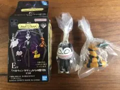 ナイトメアー・ビフォア・クリスマス 「ハロウィン・タウン」からの贈り物