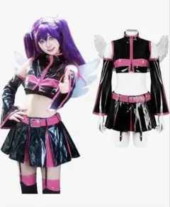 にごりり 753コスプレ衣装 Lサイズ なごみ 2.5次元の誘惑 - メルカリ