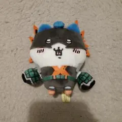 2025年最新】僕のヒーローアカデミア×ちいかわ マスコット(爆豪勝己