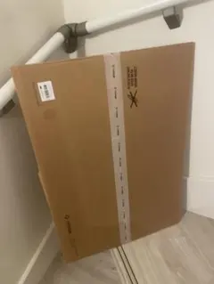 新品未使用 ヘリノックス オーバルトップ ウォールナット テーブル M