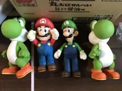 2026年最新】マリオ ソフビの人気アイテム - メルカリ