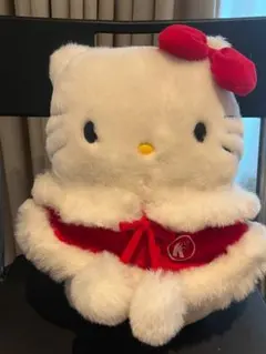 1998年 特大サイズ ハローキティ 2Lサイズ 海外限定