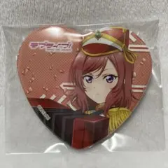 2025年最新】ラブライブ! μ's 西木野真姫 缶バッジの人気