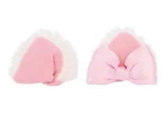 マリーちゃん ヘアピン パッチン ディズニーのサムネイル
