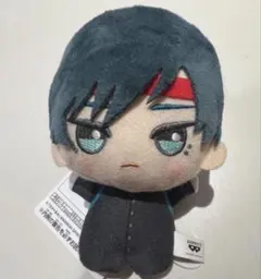 ブルーロック　ちびぐるみ　紅白応援対決！　糸師凛