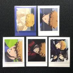 ブルーロック ぱしゃこれ 國神 まとめ売り