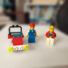 レゴ コカ・コーラ　スタジオコレクション