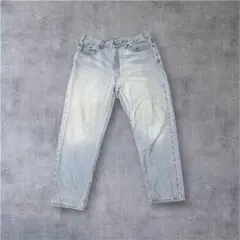 Levi's 550 デニムジーンズ W38 L30