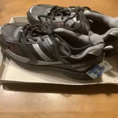 【ATRAS】　メンズランニングシューズ　MR-4260