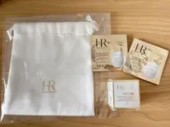 ヘレナ ルビンスタイン サンプルセットのサムネイル