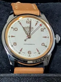CAMEL TROPHY MULTIFUNCTION 10ATM 希少 稼働品 - メルカリ