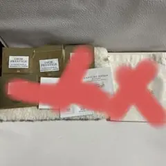 nyan_02_様専用　ディオール　サンプルセット&巾着