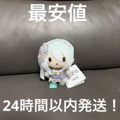 プロセカ ふわぷちマスコット カーネーションリコレクションEX ニーゴ