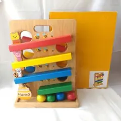 スロープトイ 知育玩具