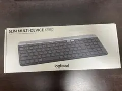 新品未使用 logicool K580 マルチデバイス ワイヤレスキーボード