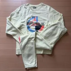 Jordan x Union ジョーダン x ユニオン スウェット＆パンツ 上下のサムネイル