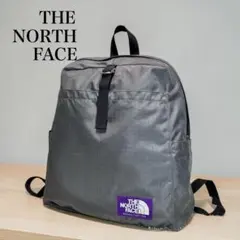 ✨美品✨ THE NORTH FACE パープルレーベル リュック 軽量 大容量