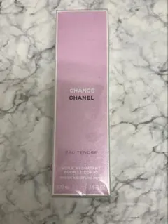 CHANEL CHANCE Eau Tendre ボディローション 100ml