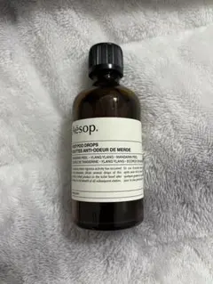 Aesop イソップ ポストプードロップス 100ml トイレ用消臭 芳香剤